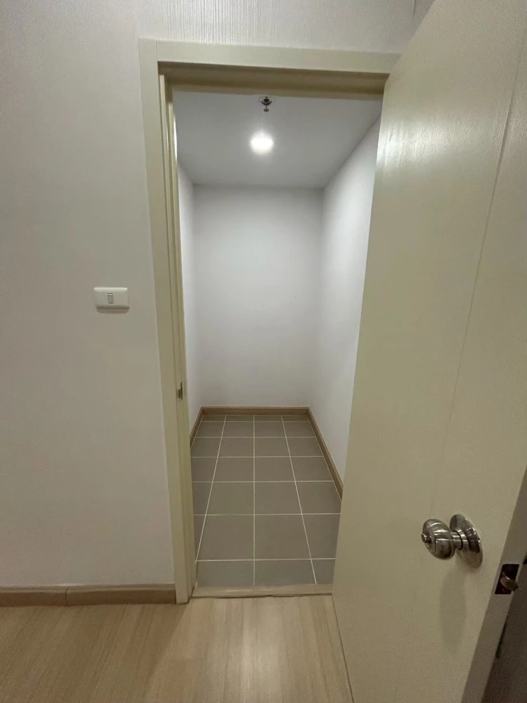 Urgent sale!! Condo Supalai Loft, Saphan Yaek Fai Chai Station, new condo, good location, ready to move in, book now!!