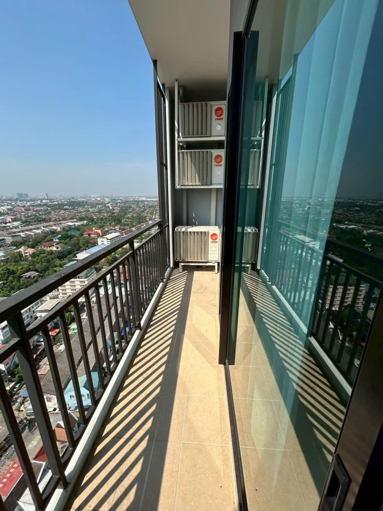 Urgent sale!! Condo Supalai Loft, Saphan Yaek Fai Chai Station, new condo, good location, ready to move in, book now!!
