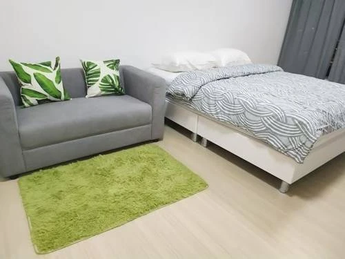 Urgent sale, Supalai Veranda Rama 9 condo, beautiful view, good location, convenient transportation, do not delay, book now!! images