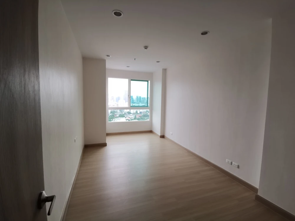 Urgent sale!! Supalai Lite Ratchada-Narathiwat-Sathorn, 25th floor, high floor, beautiful view, north, good price, ready to move in, don't miss it!!