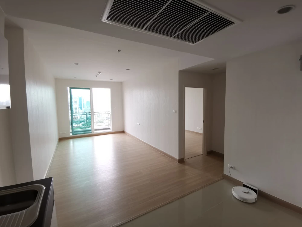 Urgent sale!! Supalai Lite Ratchada-Narathiwat-Sathorn, 25th floor, high floor, beautiful view, north, good price, ready to move in, don't miss it!!