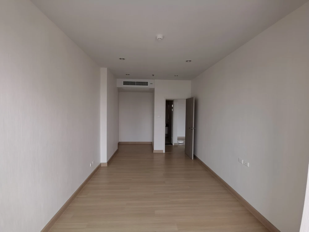 Urgent sale!! Supalai Lite Ratchada-Narathiwat-Sathorn, 25th floor, high floor, beautiful view, north, good price, ready to move in, don't miss it!!