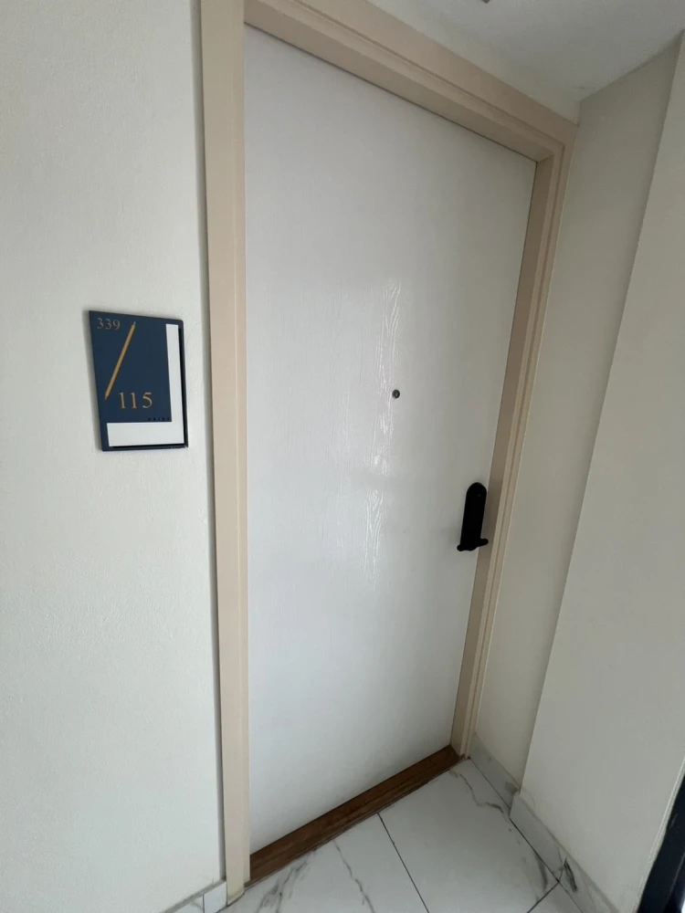 Urgent sale!! Condo Arise Ratchada 19, 7th floor, fully furnished, ready to move in. Don't miss out!!