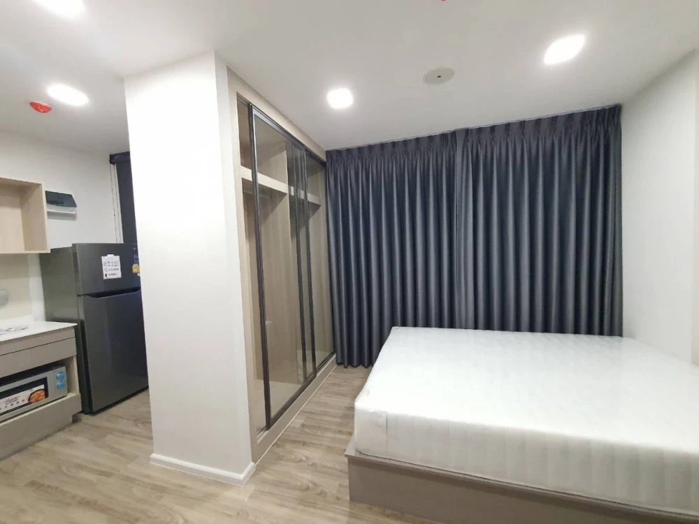 Urgent sale! Kave Salaya Condo, ready to move in, fully furnished with appliances. Amazing price! Book yours today!