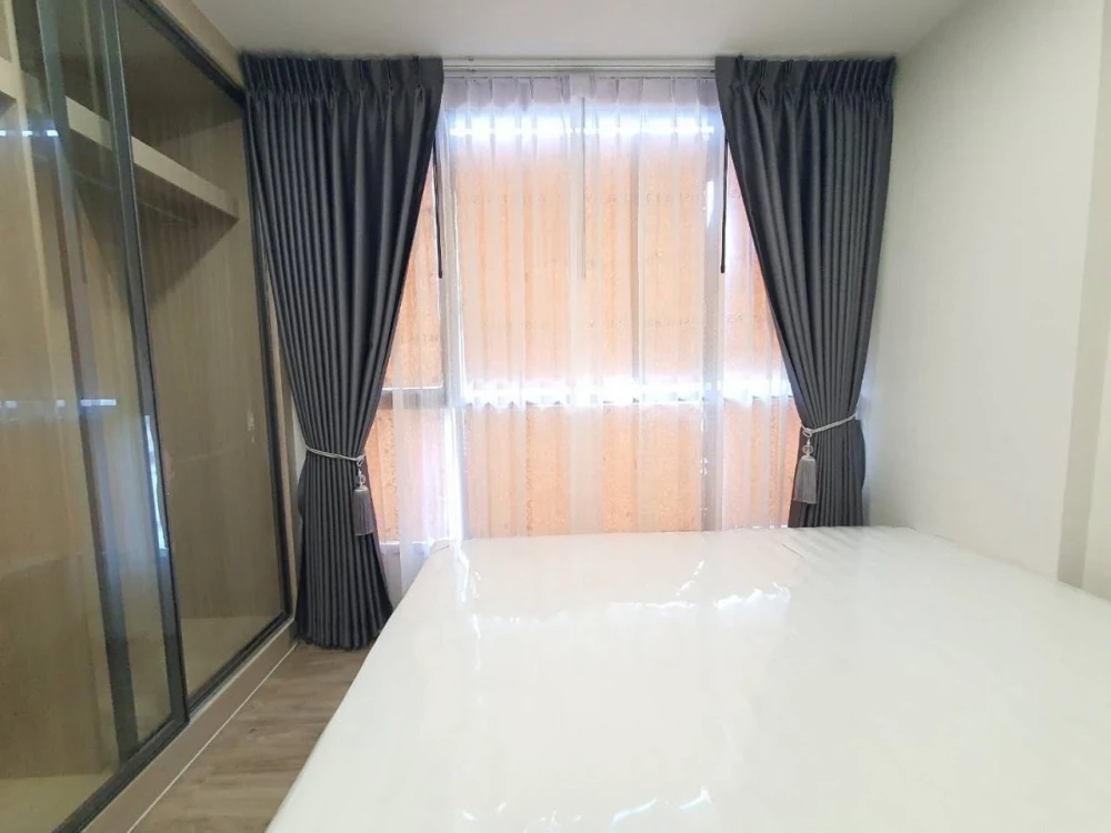 Urgent sale! Kave Salaya Condo, ready to move in, fully furnished with appliances. Amazing price! Book yours today!