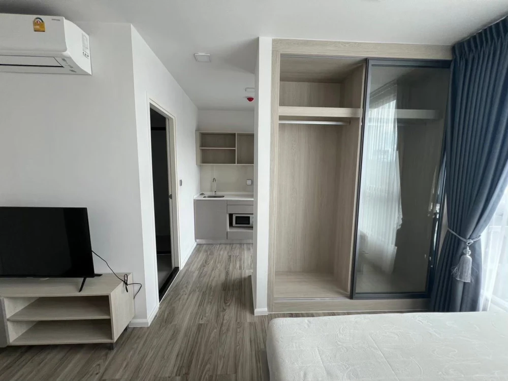 Urgent sale! Kave Salaya Condo, ready to move in, fully furnished with appliances. Amazing price! Book yours today!