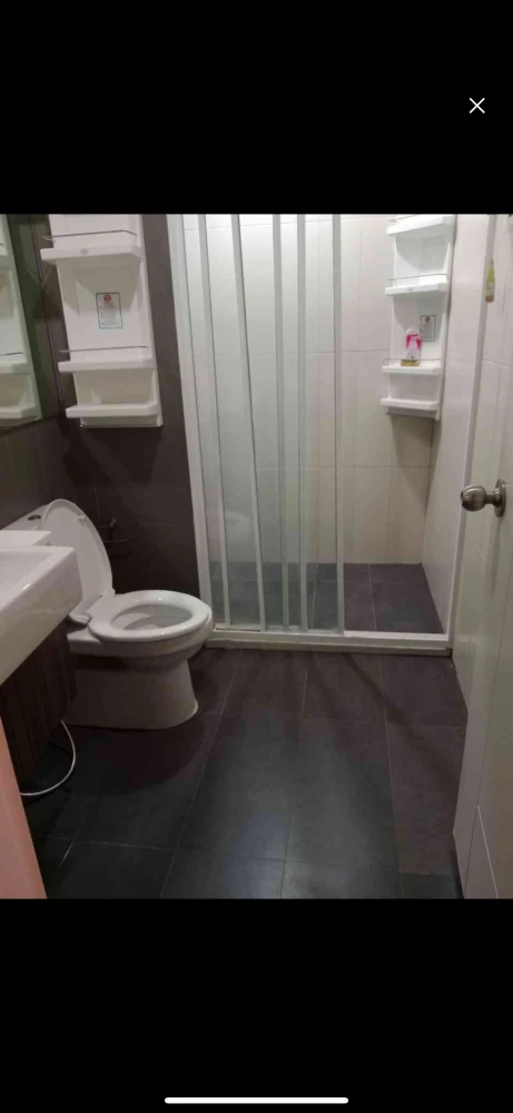 Urgent sale!! Condo Centric Ratchada-Huay Kwang Condo, good location, ready to move in right away, don't miss it!!