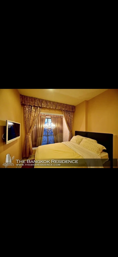 Urgent sale!! Condo Centric Ratchada-Huay Kwang Condo, good location, ready to move in right away, don't miss it!!