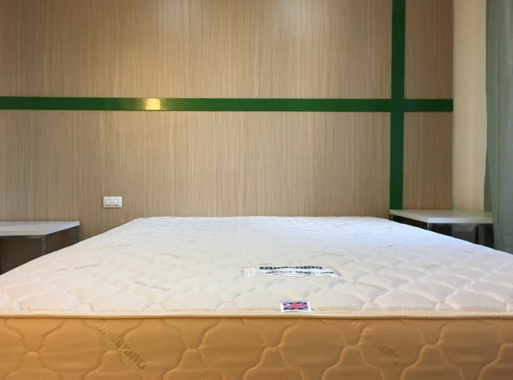 Urgent sale! Condo The Colory Vivid, spacious room, lots of usable space. Hurry and reserve now. Don't miss out!