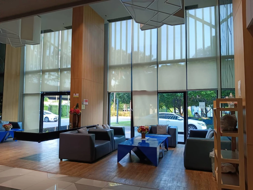 Urgent sale!! Condo The Niche Mono Ratchavipa, 17th floor, Building B, fully furnished, ready to move in, good price, don't miss it!!