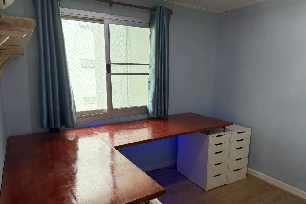 Urgent sale!! Condo at The Waterford Rama 4, 5th floor, fully furnished, ready to move in! Don't miss out!!