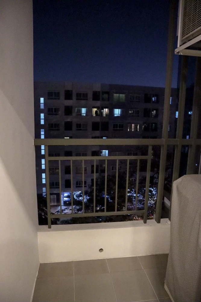 Urgent sale!! Condo The Nest Sukhumvit 64, 7th floor, Phase 2, beautiful room, fully furnished, good price, ready to move in, book now!!