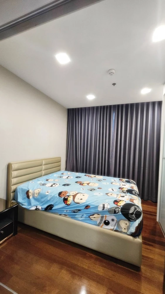 Urgent sale!! Condo The Metropolis, 9th floor, Building A, beautiful room, good location, good price, convenient transportation, don't miss it!!
