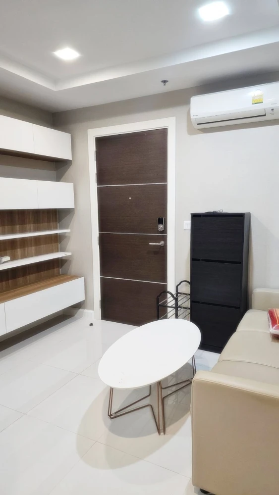 Urgent sale!! Condo The Metropolis, 9th floor, Building A, beautiful room, good location, good price, convenient transportation, don't miss it!!