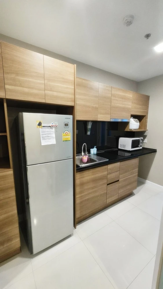 Urgent sale!! Condo The Metropolis, 9th floor, Building A, beautiful room, good location, good price, convenient transportation, don't miss it!!
