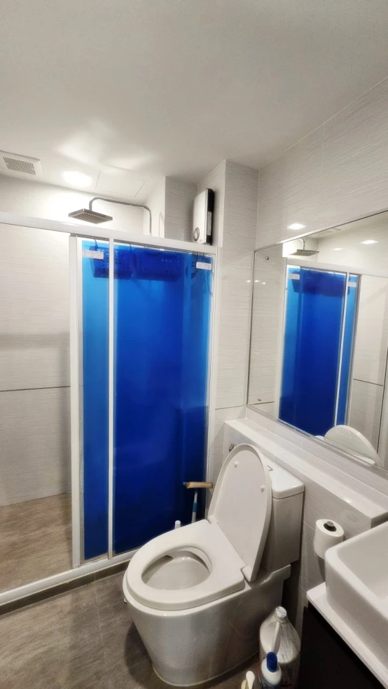 Urgent sale!! Condo The Metropolis, 9th floor, Building A, beautiful room, good location, good price, convenient transportation, don't miss it!!