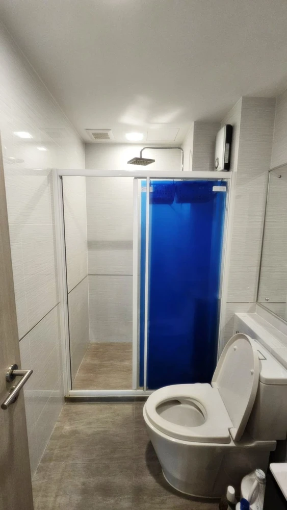 Urgent sale!! Condo The Metropolis, 9th floor, Building A, beautiful room, good location, good price, convenient transportation, don't miss it!!