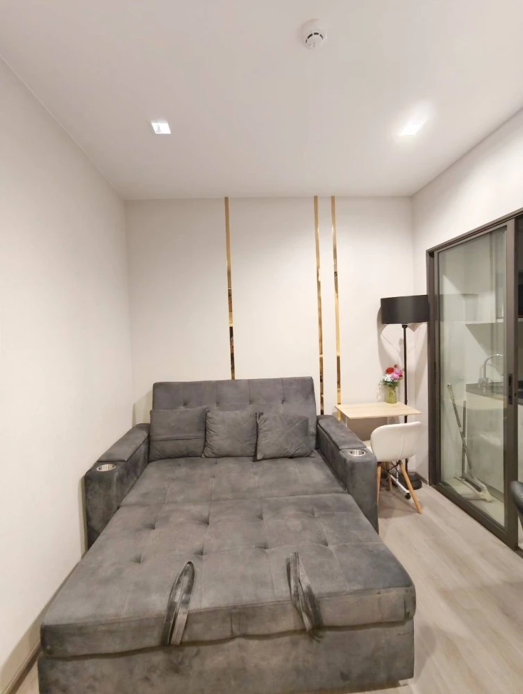 Urgent sale!! The Politan Aqua Condo, 59th floor, great river view. Fully decorated, good price, book now, don't miss out!!