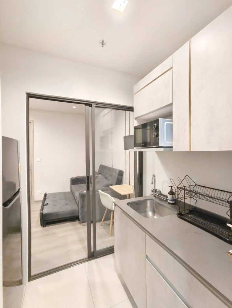 Urgent sale!! The Politan Aqua Condo, 59th floor, great river view. Fully decorated, good price, book now, don't miss out!!