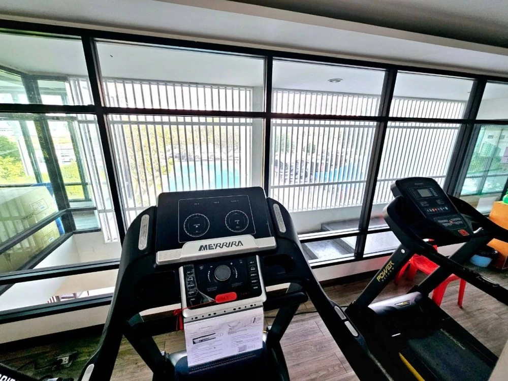 Urgent sale!! Condo The Kit Tiwanon, beautiful room, clean, very good condition, ready to move in immediately, book now!!