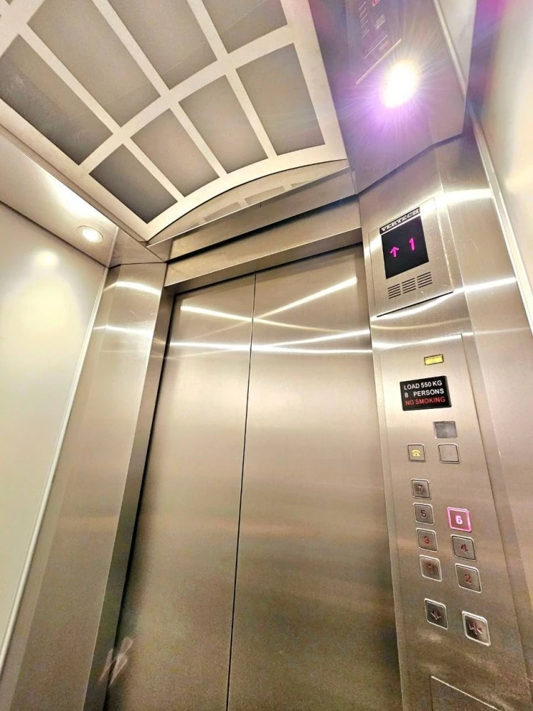 Urgent sale!! Condo The Kit Tiwanon, beautiful room, clean, very good condition, ready to move in immediately, book now!!