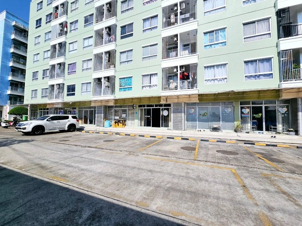 Urgent sale!! Condo The Kit Tiwanon, beautiful room, clean, very good condition, ready to move in immediately, book now!!