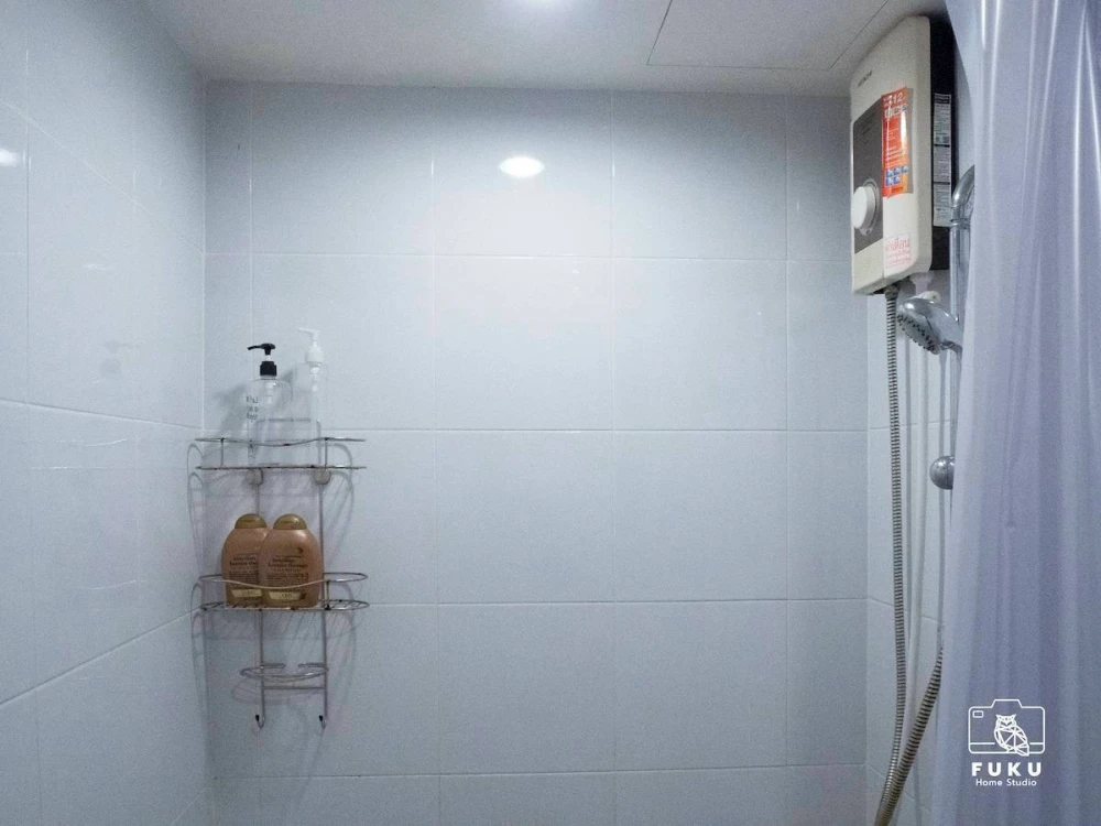 Urgent sale!! Condo The Niche ID Seri Thai, 5th floor, Building A, beautiful room, fully furnished, ready to move in. Don't miss out! Reserve now!!