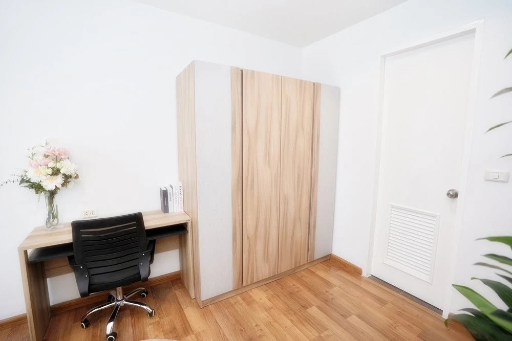 Urgent sale!! Condo The Mark Ratchada - Airport Link, 9th floor, beautiful room, ready to move in, good price, hurry to book now!!
