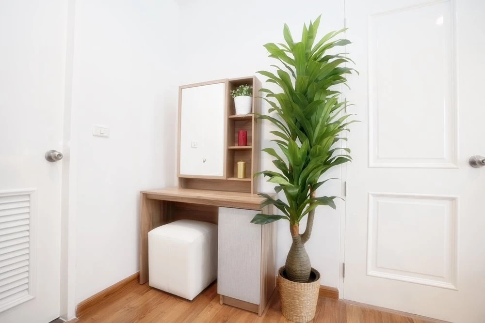 Urgent sale!! Condo The Mark Ratchada - Airport Link, 9th floor, beautiful room, ready to move in, good price, hurry to book now!!