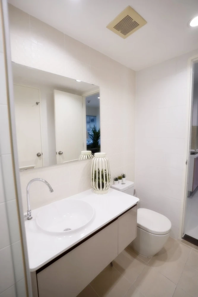 Urgent sale!! Condo The Mark Ratchada - Airport Link, 9th floor, beautiful room, ready to move in, good price, hurry to book now!!