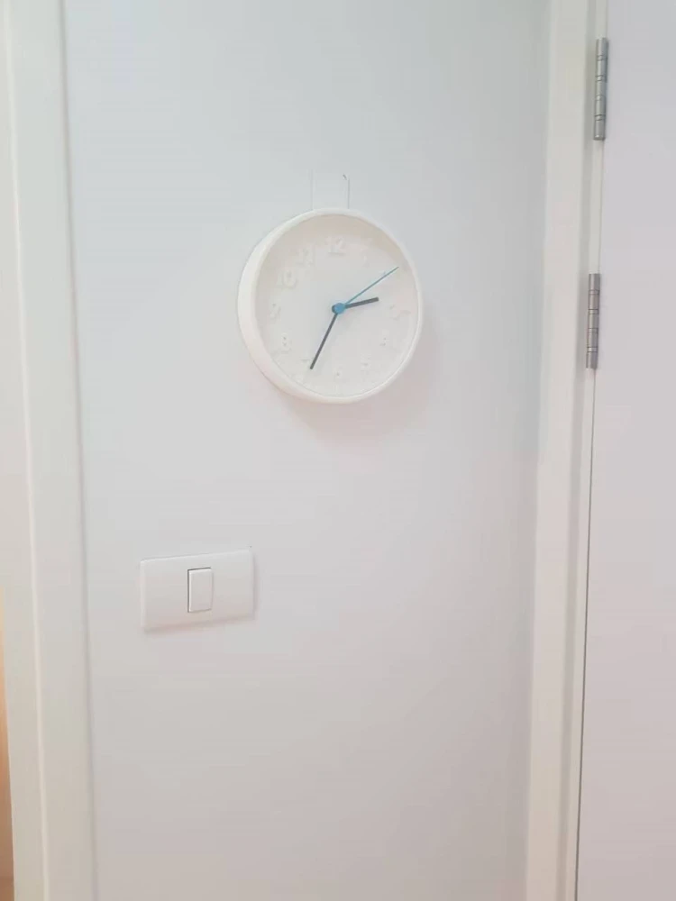 Urgent sale, A Space Condo, Bangna, rooms divided into proportions, perfectly divided into zones, great value, great price, buy now.