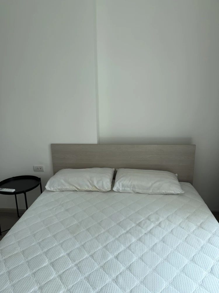 Urgent sale!! Elio Sathorn-Wutthakat Condo, 11th floor, fully furnished, ready to move in. Reserve now!!