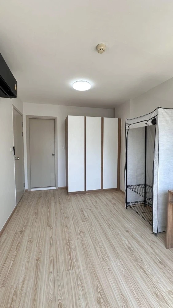 Urgent sale! Condo Elio Sukhumvit 64, ready to move in, full facilities, hurry and reserve now!