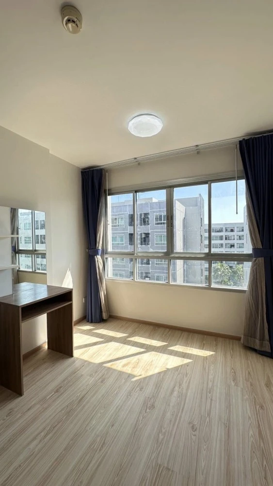 Urgent sale! Condo Elio Sukhumvit 64, ready to move in, full facilities, hurry and reserve now!