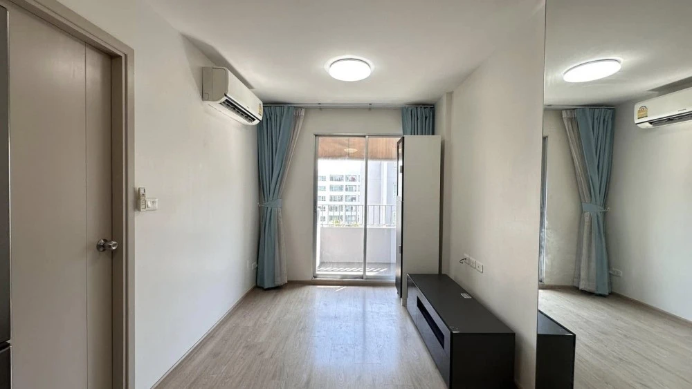 Urgent sale! Condo Elio Sukhumvit 64, ready to move in, full facilities, hurry and reserve now!