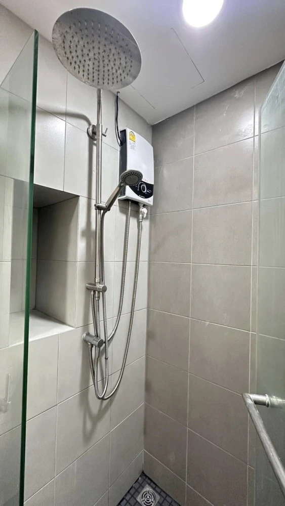 Urgent sale! Condo Elio Sukhumvit 64, ready to move in, full facilities, hurry and reserve now!