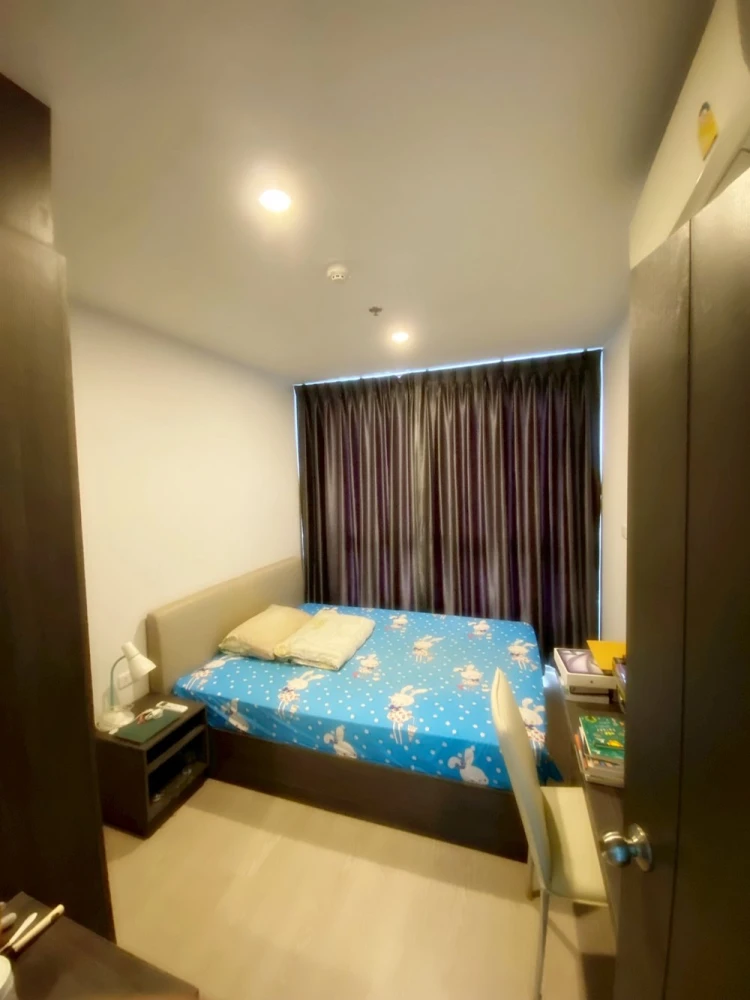 Urgent sale!! Condo Elio Del Nest, 19th floor, Building C, very beautiful room, ready to move in, good price, don't miss it!!