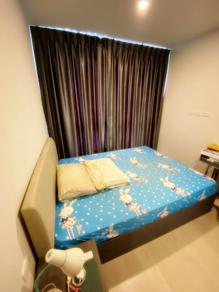 Urgent sale!! Condo Elio Del Nest, 19th floor, Building C, very beautiful room, ready to move in, good price, don't miss it!!