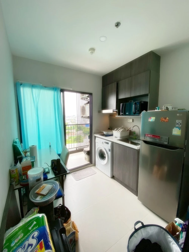 Urgent sale!! Condo Elio Del Nest, 19th floor, Building C, very beautiful room, ready to move in, good price, don't miss it!!