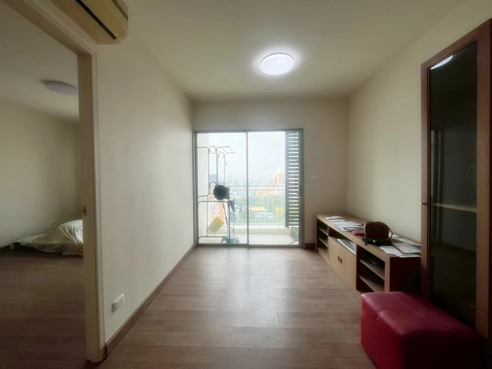 Urgent sale!! Condo S&S Sukhumvit Condominium, 16th floor, Building P, ready to move in, good price, hurry to book now!!
