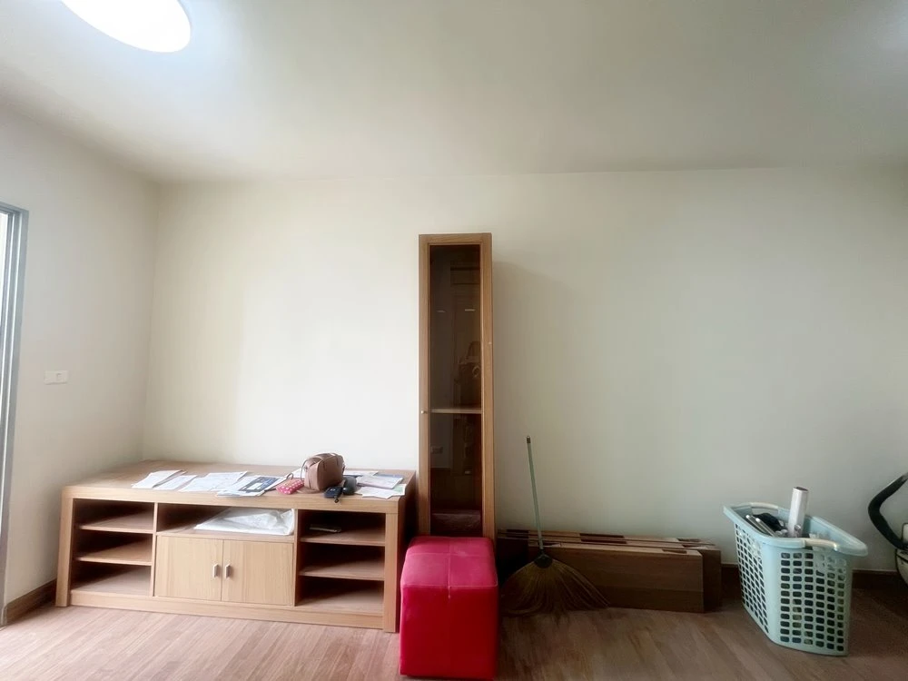 Urgent sale!! Condo S&S Sukhumvit Condominium, 16th floor, Building P, ready to move in, good price, hurry to book now!!