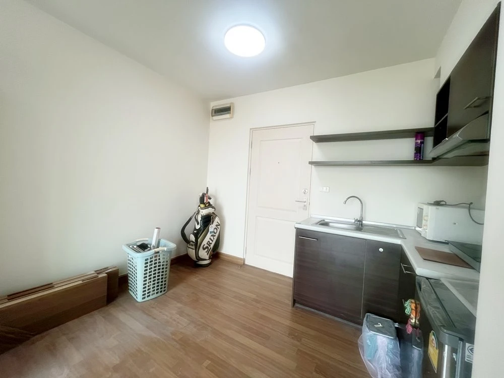 Urgent sale!! Condo S&S Sukhumvit Condominium, 16th floor, Building P, ready to move in, good price, hurry to book now!!