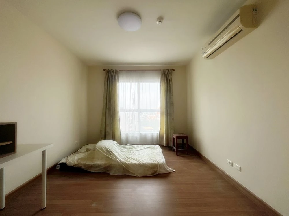 Urgent sale!! Condo S&S Sukhumvit Condominium, 16th floor, Building P, ready to move in, good price, hurry to book now!!