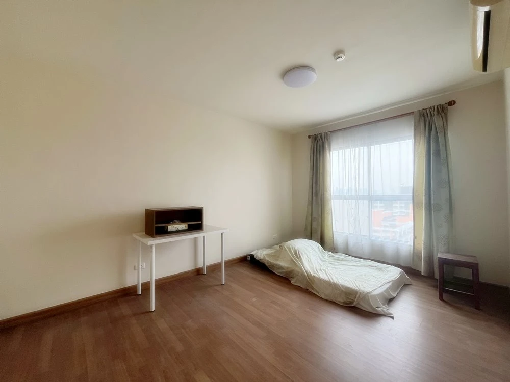 Urgent sale!! Condo S&S Sukhumvit Condominium, 16th floor, Building P, ready to move in, good price, hurry to book now!!