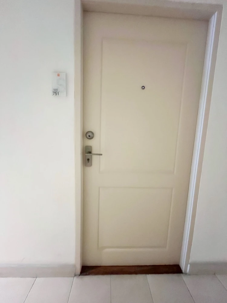 Urgent sale!! Condo S&S Sukhumvit Condominium, 16th floor, Building P, ready to move in, good price, hurry to book now!!