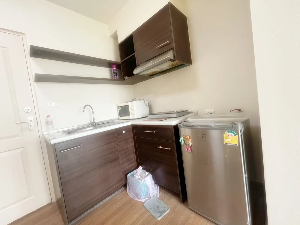 Urgent sale!! Condo S&S Sukhumvit Condominium, 16th floor, Building P, ready to move in, good price, hurry to book now!!