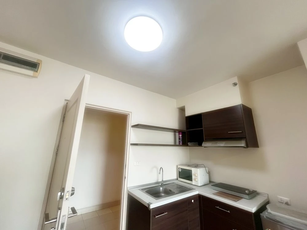 Urgent sale!! Condo S&S Sukhumvit Condominium, 16th floor, Building P, ready to move in, good price, hurry to book now!!