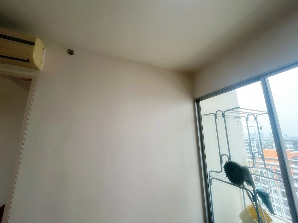 Urgent sale!! Condo S&S Sukhumvit Condominium, 16th floor, Building P, ready to move in, good price, hurry to book now!!