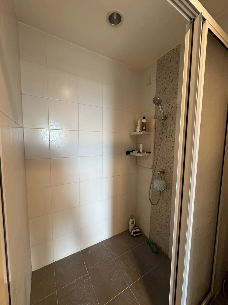 Urgent sale!! Condo Aspire Ratthanathibet 2, 20th floor, Building B, beautiful room, ready to move in, good price, don't miss it!!