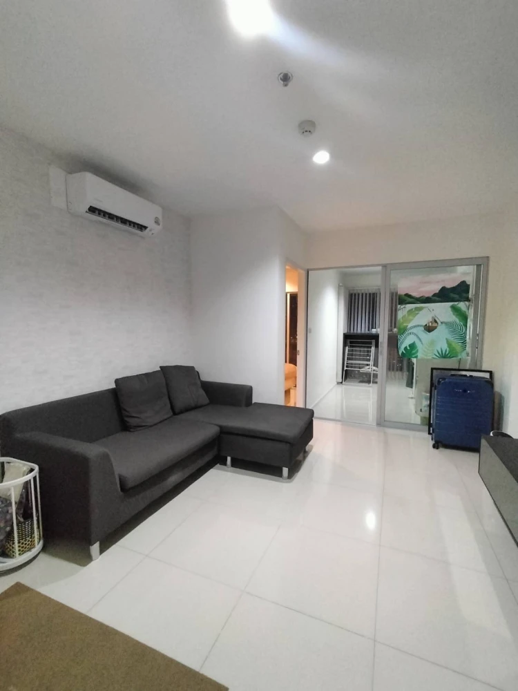 Urgent sale!! Condo Aspire Sukhumvit 48, 14th floor, Building S, beautiful room, good price, ready to move in, hurry up and reserve now!!